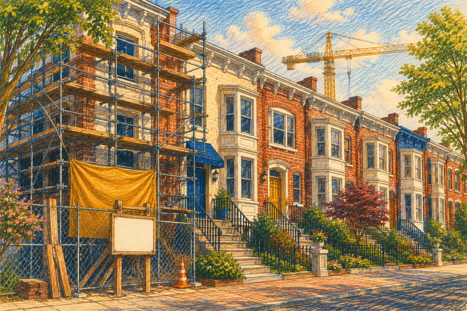 Will the 21st Century ROAD to Housing Act Actually Increase Housing in Washington, DC?